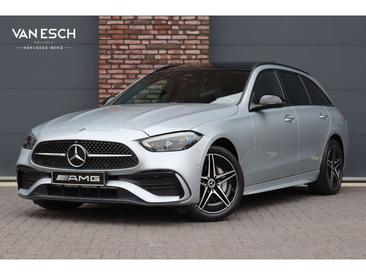 Mercedes Classe C 300 AMG Line — photo 2