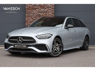 Mercedes Classe C 300 AMG Line