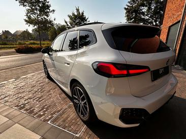 BMW 218 Active Tourer M Sport — photo 6