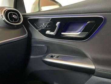 Mercedes GLC 200 Advanced Plus — photo 11