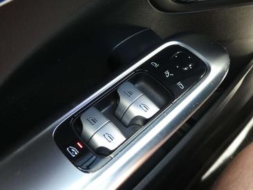 Mercedes Classe C 200 Avantgarde — photo 19