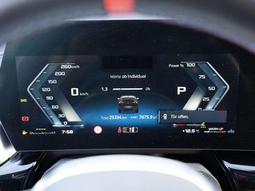BMW X2 M 35i XDrive — photo 14