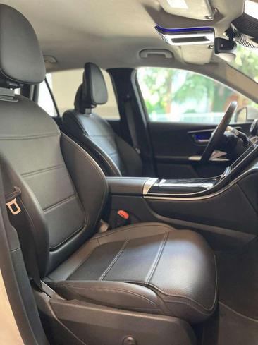 Mercedes GLC 200 Advanced Plus — photo 13