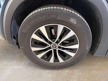 Mercedes GLB 180 — photo 10