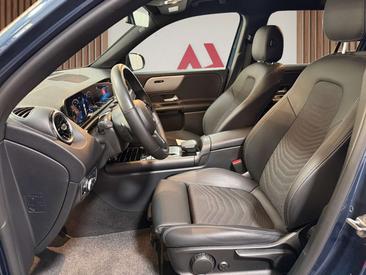 Mercedes GLB 180 — photo 11
