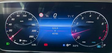Mercedes GLC 200 Advanced Plus — photo 14