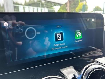 Mercedes GLA 250 Business — photo 12