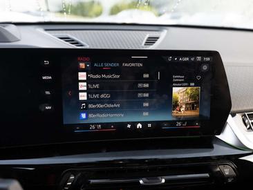 BMW X2 M 35i XDrive — photo 16