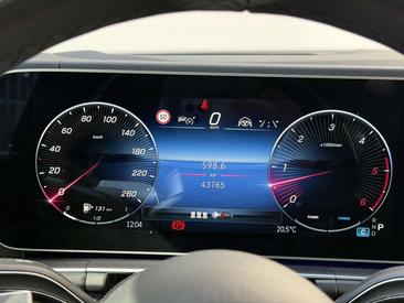 Mercedes GLE 450 AMG Line — photo 13