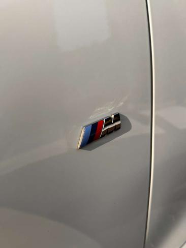 BMW 218 Active Tourer M Sport — photo 10