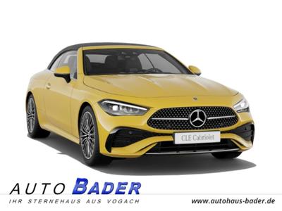 Mercedes CLE 200 AMG Line
