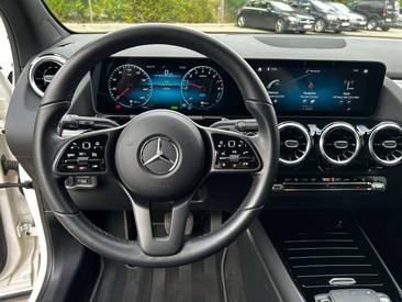 Mercedes GLA 250 Business — photo 13