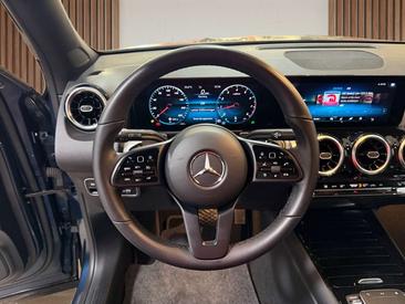 Mercedes GLB 180 — photo 13