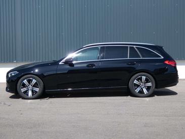 Mercedes Classe C 200 Avantgarde — photo 23
