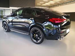 Mercedes GLE Coupé 450 Premium Plus - 2024 - Joinsteer - #1