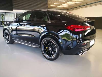 Mercedes GLE Coupé 450 Premium Plus - 2024 - Joinsteer - #1