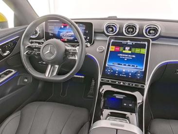 Mercedes CLE 200 AMG Line — photo 5