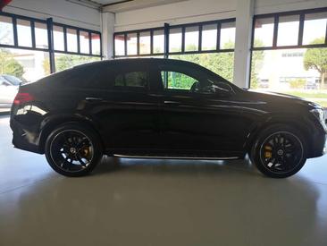 Mercedes GLE Coupé 450 Premium Plus — photo 6