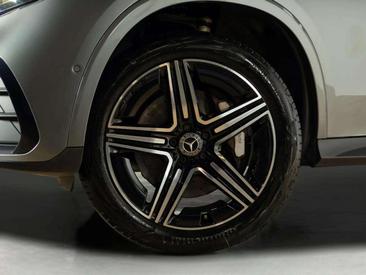Mercedes GLC 300 Business — photo 5