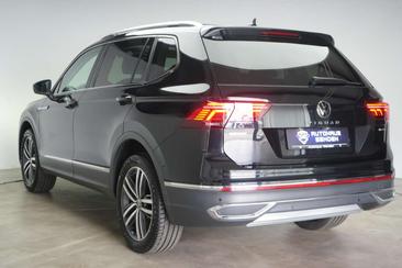 Volkswagen TIGUAN TDI 4Motion Elegance — photo 4