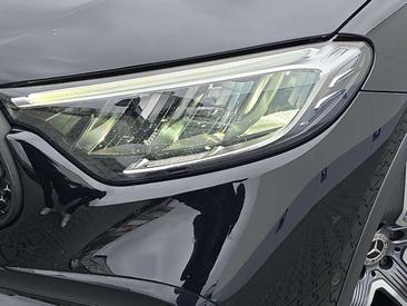 Mercedes GLC 220 AMG Line — photo 5