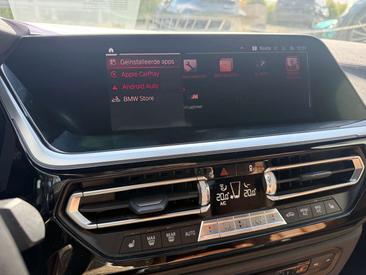 BMW Z4 M M Sport M40i — photo 24