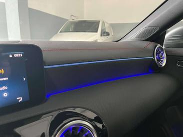Mercedes CLA 200 AMG Line — photo 12