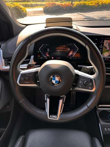 BMW 218 Active Tourer M Sport — photo 16