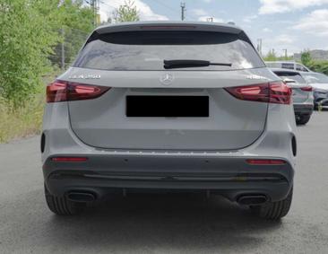 Mercedes GLA 250 AMG Line — photo 5