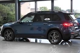Mercedes GLB 200 Sport - 2021 - Joinsteer - #1