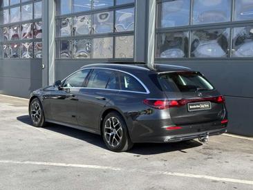 Mercedes Classe E 220 Advanced — photo 2