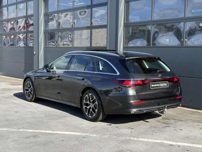 Mercedes Classe E 220 Advanced