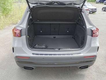 Mercedes GLA 250 AMG Line — photo 6
