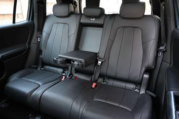 Mercedes GLB 180 Sport — photo 15