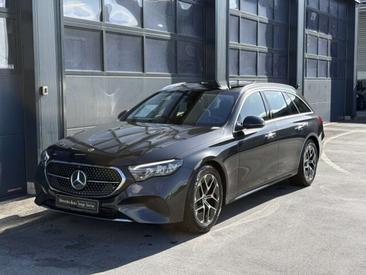 Mercedes Classe E 220 Advanced — photo 4