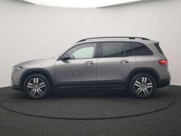 Mercedes EQB 250 Luxury Line - 2023 - Joinsteer - #1