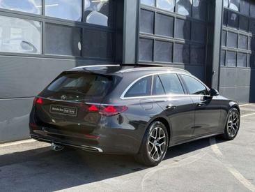 Mercedes Classe E 220 Advanced — photo 5