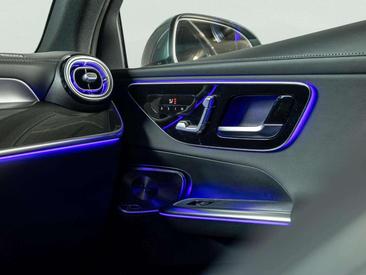 Mercedes GLC 300 Business — photo 21
