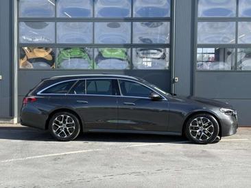 Mercedes Classe E 220 Advanced — photo 6