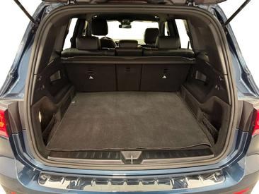 Mercedes GLB 180 — photo 23