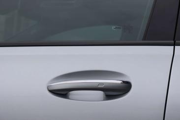 Mercedes Classe C 300 AMG Line — photo 27