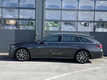 Mercedes Classe E 220 Advanced — photo 7