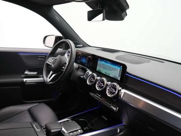 Mercedes EQB 250 Luxury Line — photo 3