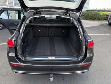 Mercedes Classe E 220 Advanced — photo 8