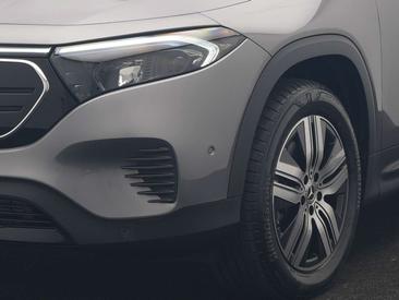 Mercedes EQB 250 Luxury Line — photo 6