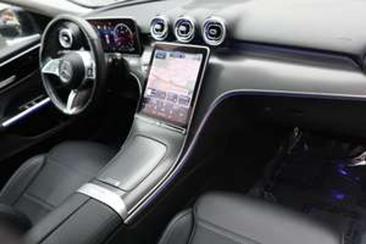 Mercedes Classe C 220 Night Edition — photo 18