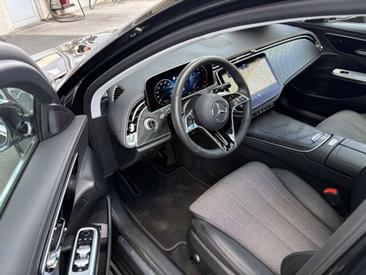 Mercedes Classe E 220 Advanced — photo 11