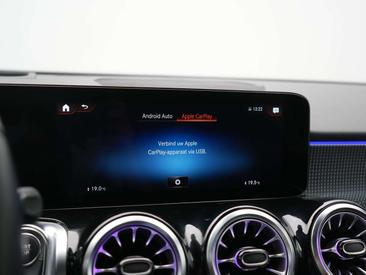 Mercedes EQB 250 Luxury Line — photo 11