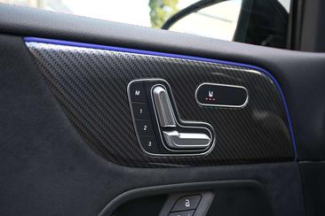 Mercedes GLB 200 Sport — photo 20