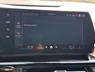 BMW 218 Active Tourer M Sport — photo 33